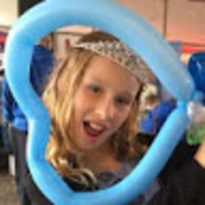 Meet your Posher, Skylar